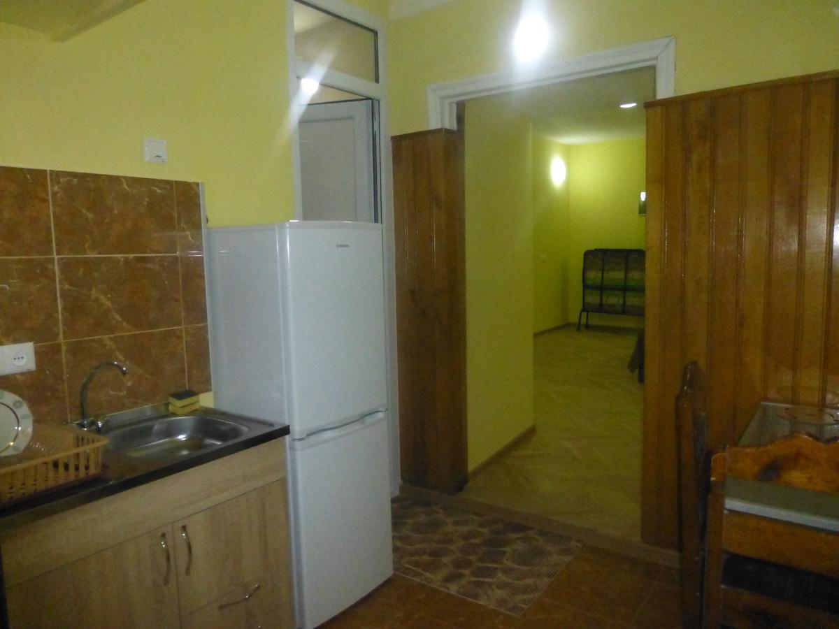 Room 1 Tbilisi Exterior foto